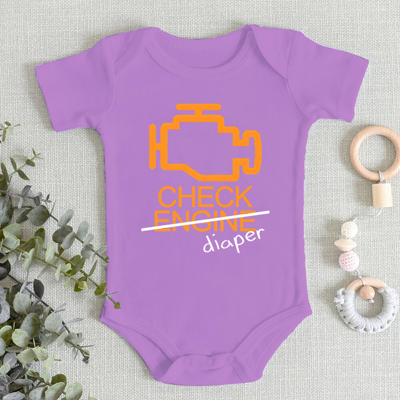 Divertido Mono de Manga Corta  - Baby Clothing Outlet reseña y precio