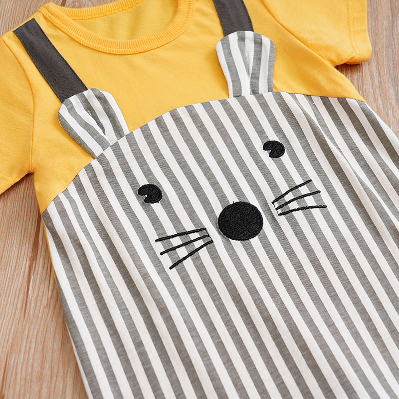 Ropa de bebé recién nacido Uni - Baby Clothing Display Stand reseña y precio