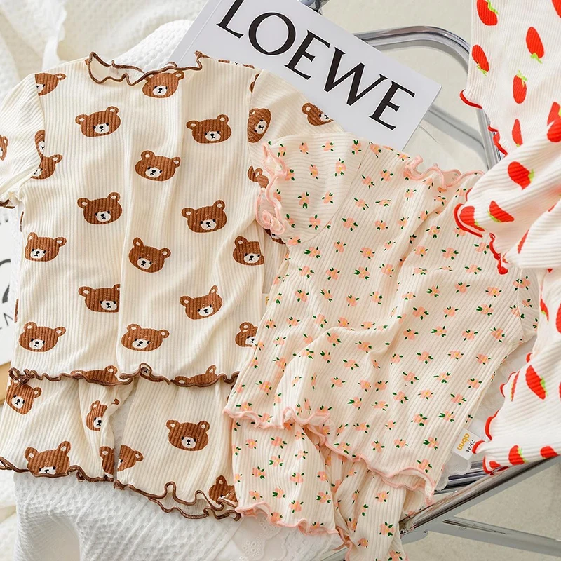 Conjunto de pijama informal de - Baby Clothing For Sale reseña y precio