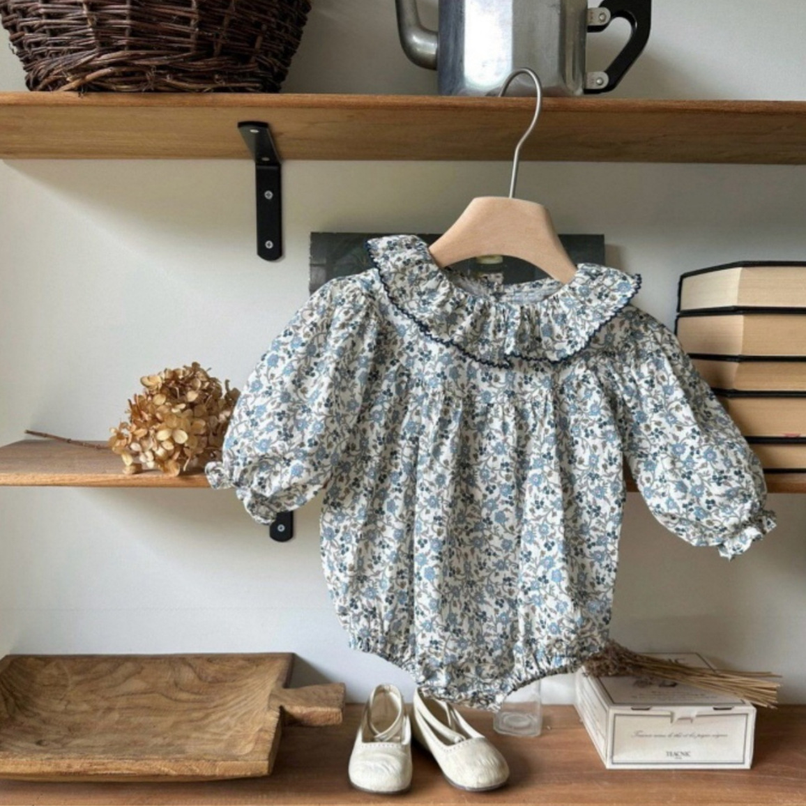 Nuevo Mono de Manga Larga con  - Baby Clothing Outlet reseña y precio