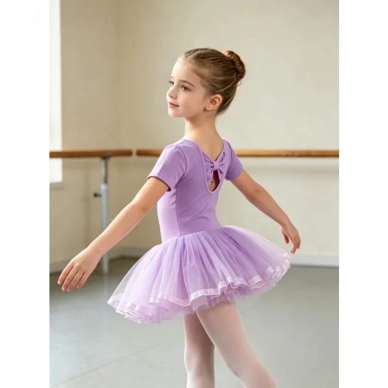Vestido de Ballet para Niña co - Baby Clothing Size reseña y precio