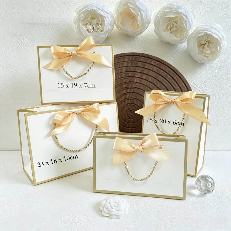 Bolsa de regalo de 10 Uds., ca - Baby Clothing Clearance reseña y precio