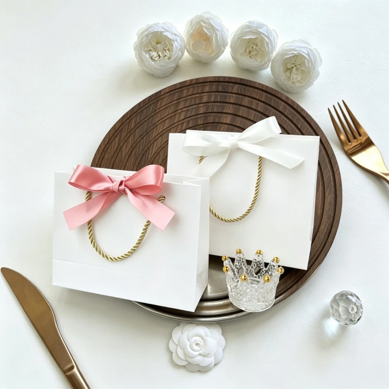 Bolsa de regalo de 10 Uds., ca - Baby Clothing Clearance reseña y precio
