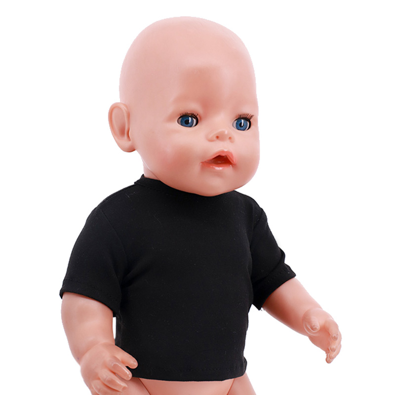Ropa para muñecas, camiseta de - Baby Clothing For Sale reseña y precio