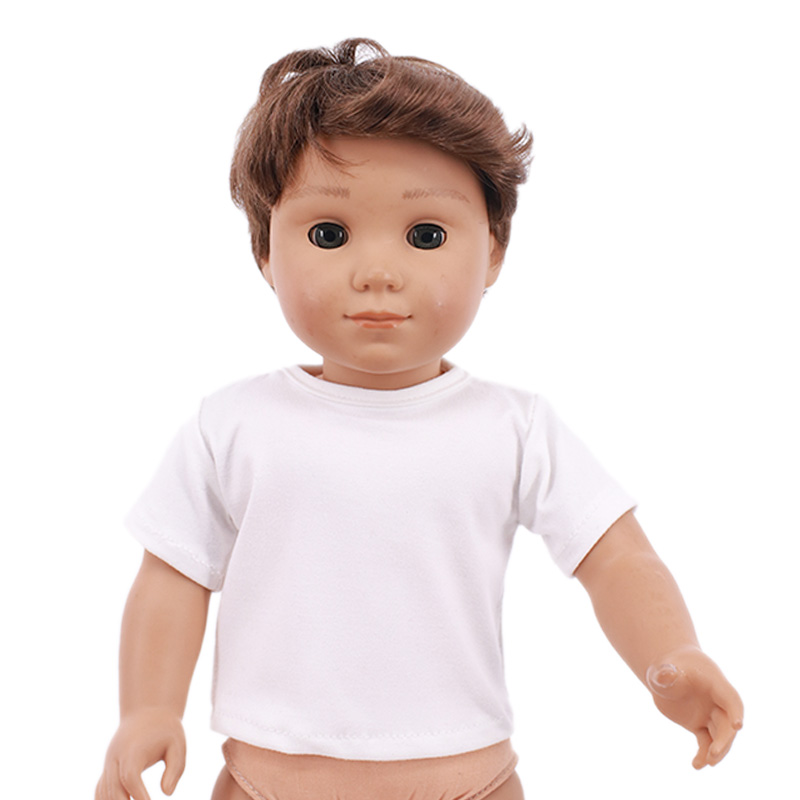 Ropa para muñecas, camiseta de - Baby Clothing For Sale reseña y precio