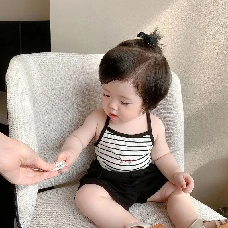 Ropa de verano para niños, cam - Baby Clothing For Sale reseña y precio