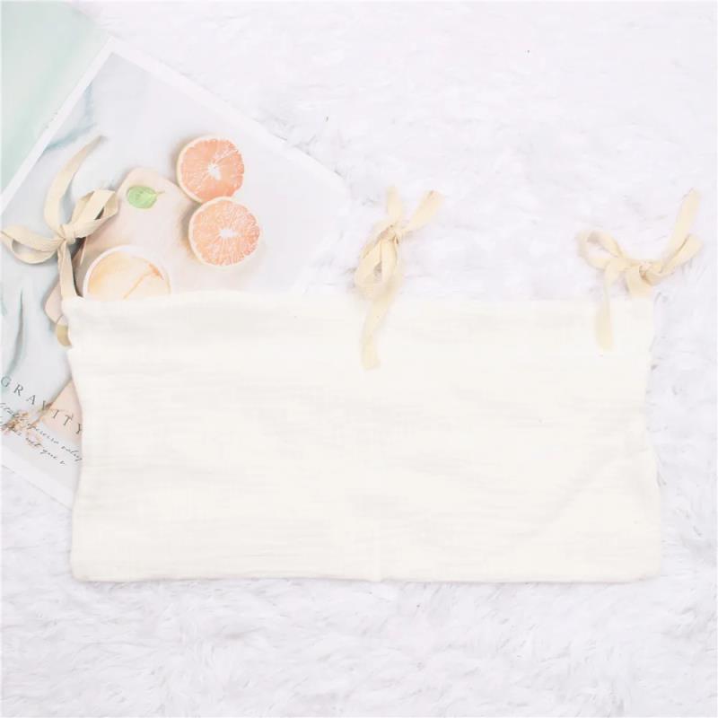 Organizador de Cuna para Bebé, - Baby Clothing Bag reseña y precio