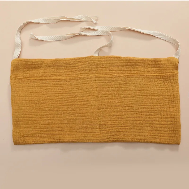 Organizador de Cuna para Bebé, - Baby Clothing Bag reseña y precio