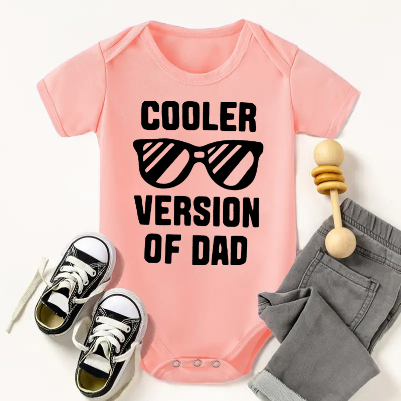 Ropa divertida para recién nac - Baby Clothing Brand reseña y precio