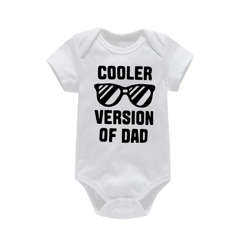 Ropa divertida para recién nac - Baby Clothing Brand reseña y precio