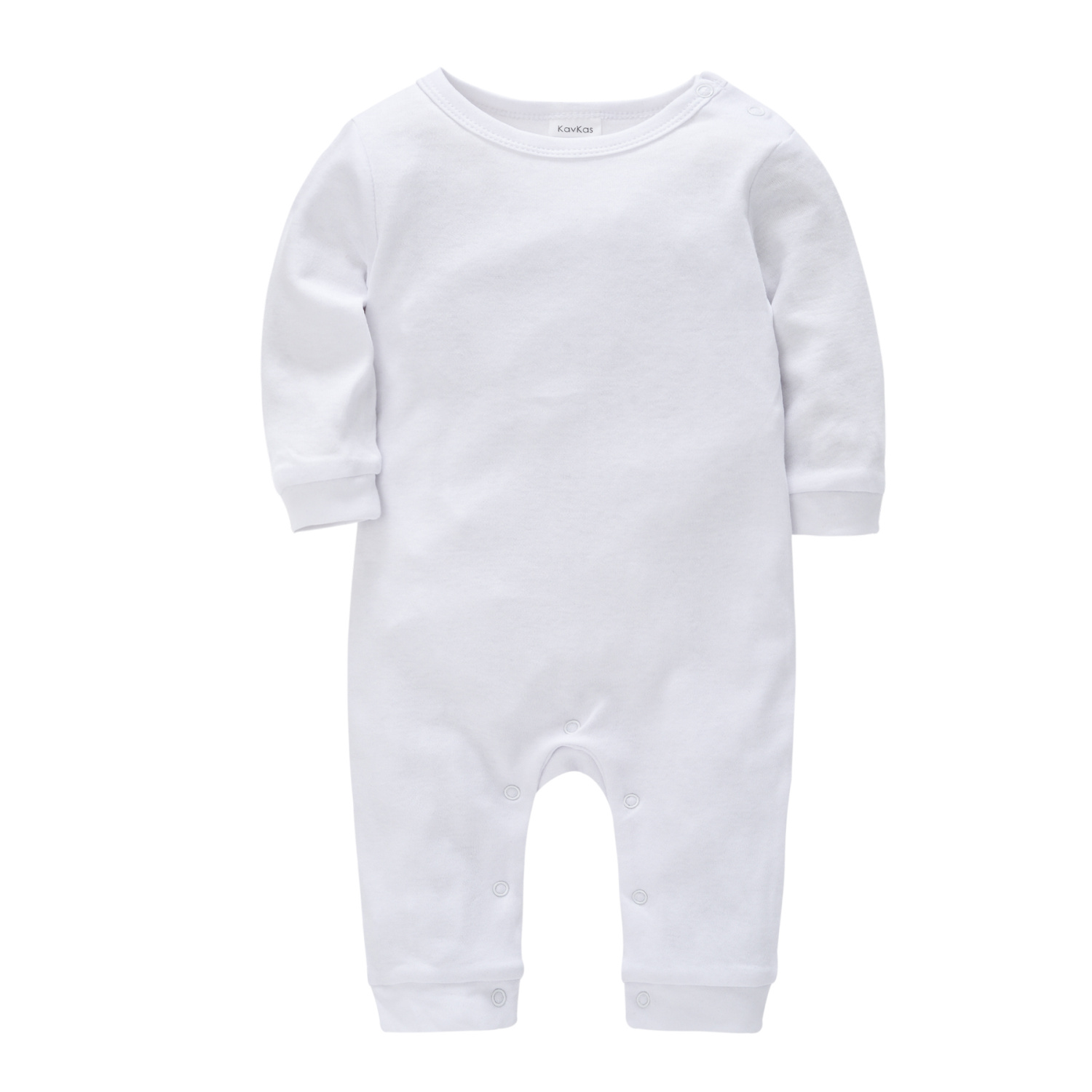 Mono blanco en blanco para beb - Baby Clothing Brand reseña y precio