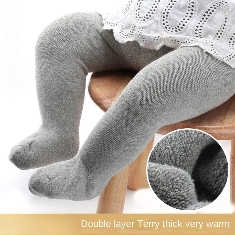 Medias de algodón suave para b - Baby Clothing Outlet reseña y precio