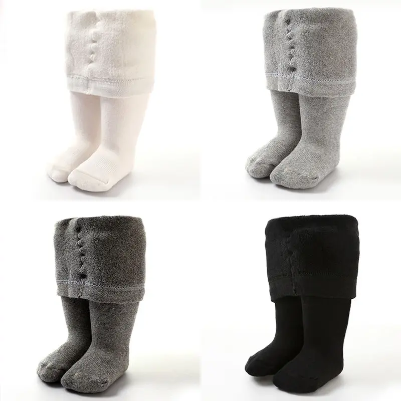 Medias de algodón suave para b - Baby Clothing Outlet reseña y precio