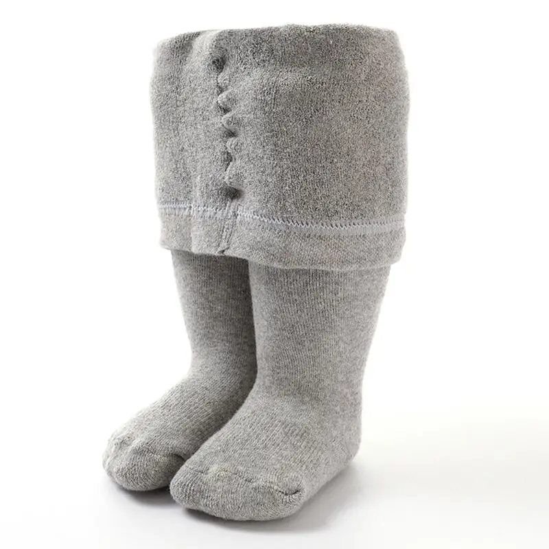 Medias de algodón suave para b - Baby Clothing Outlet reseña y precio