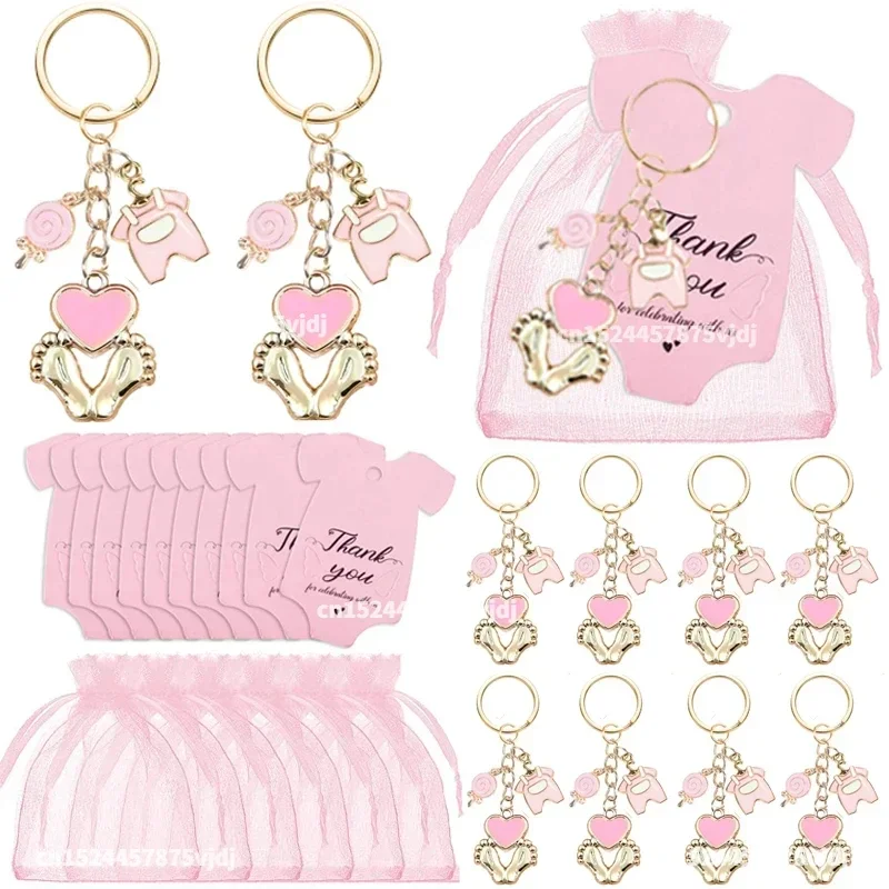 Juego de 12 recuerdos para Bab - Baby Clothing Bag reseña y precio