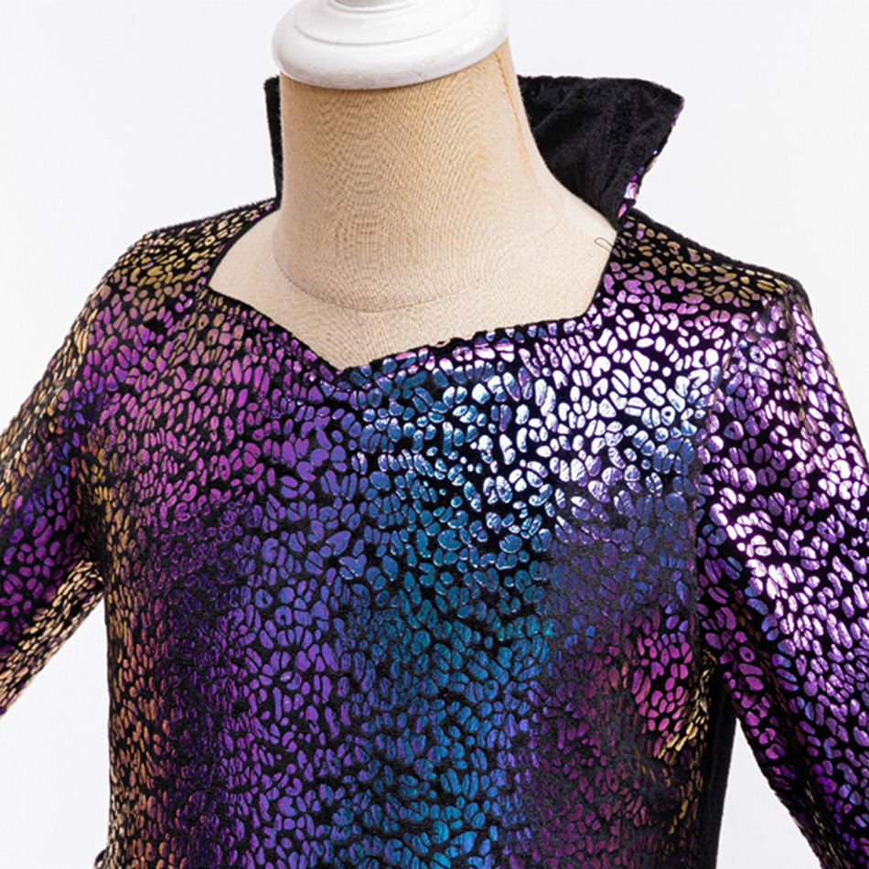 Disfraz de Princesa Sirena Urs - Baby Q Clothing reseña y precio