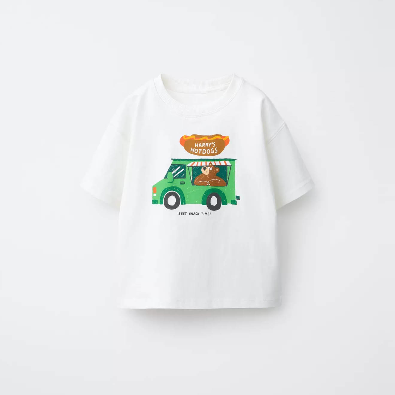Ropa para bebés, camiseta dive - Baby Clothing Designer reseña y precio