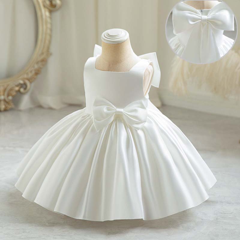 Vestido de fiesta para niñas,  - Baby Q Clothing reseña y precio