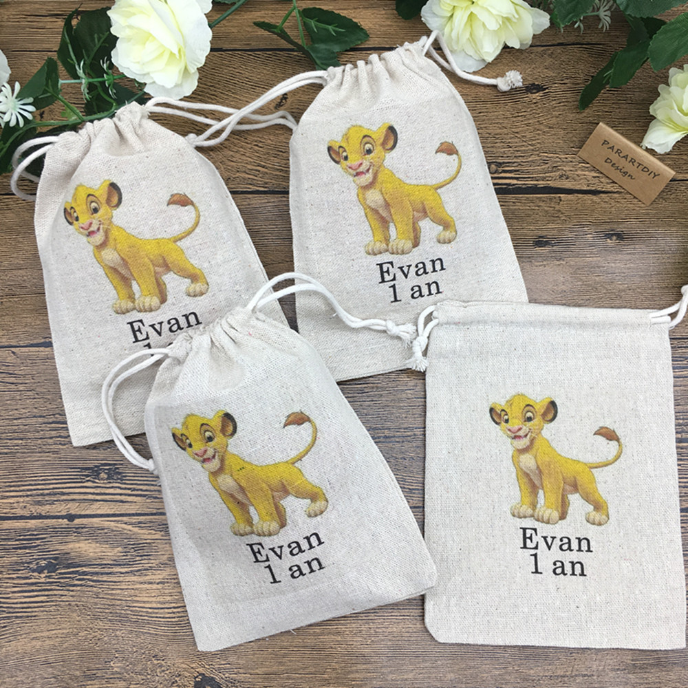 Bolsas de regalo de dibujos an - Baby Clothing Bag reseña y precio