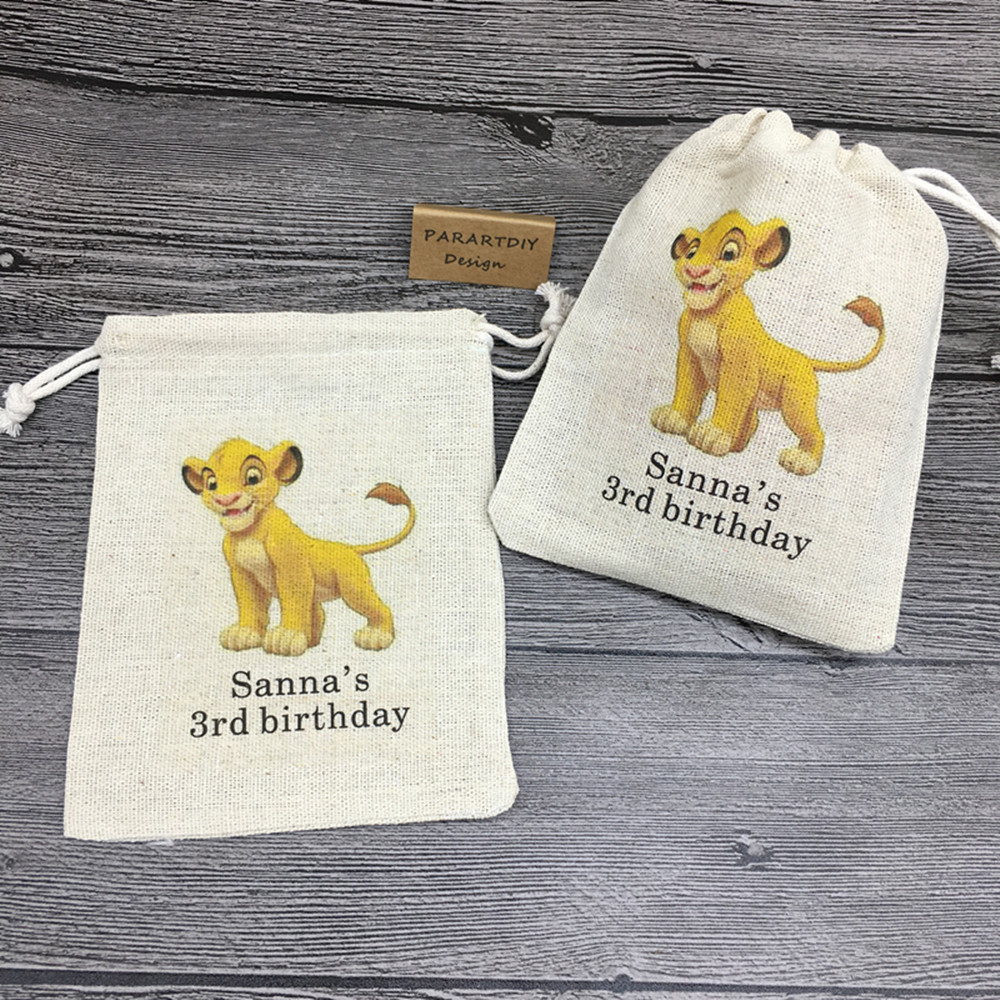 Bolsas de regalo de dibujos an - Baby Clothing Bag reseña y precio