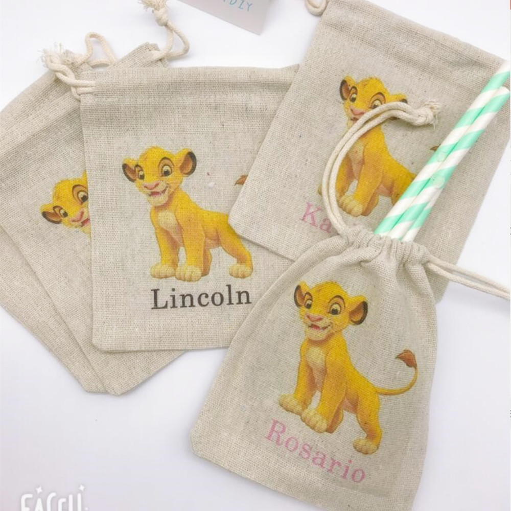 Bolsas de regalo de dibujos an - Baby Clothing Bag reseña y precio