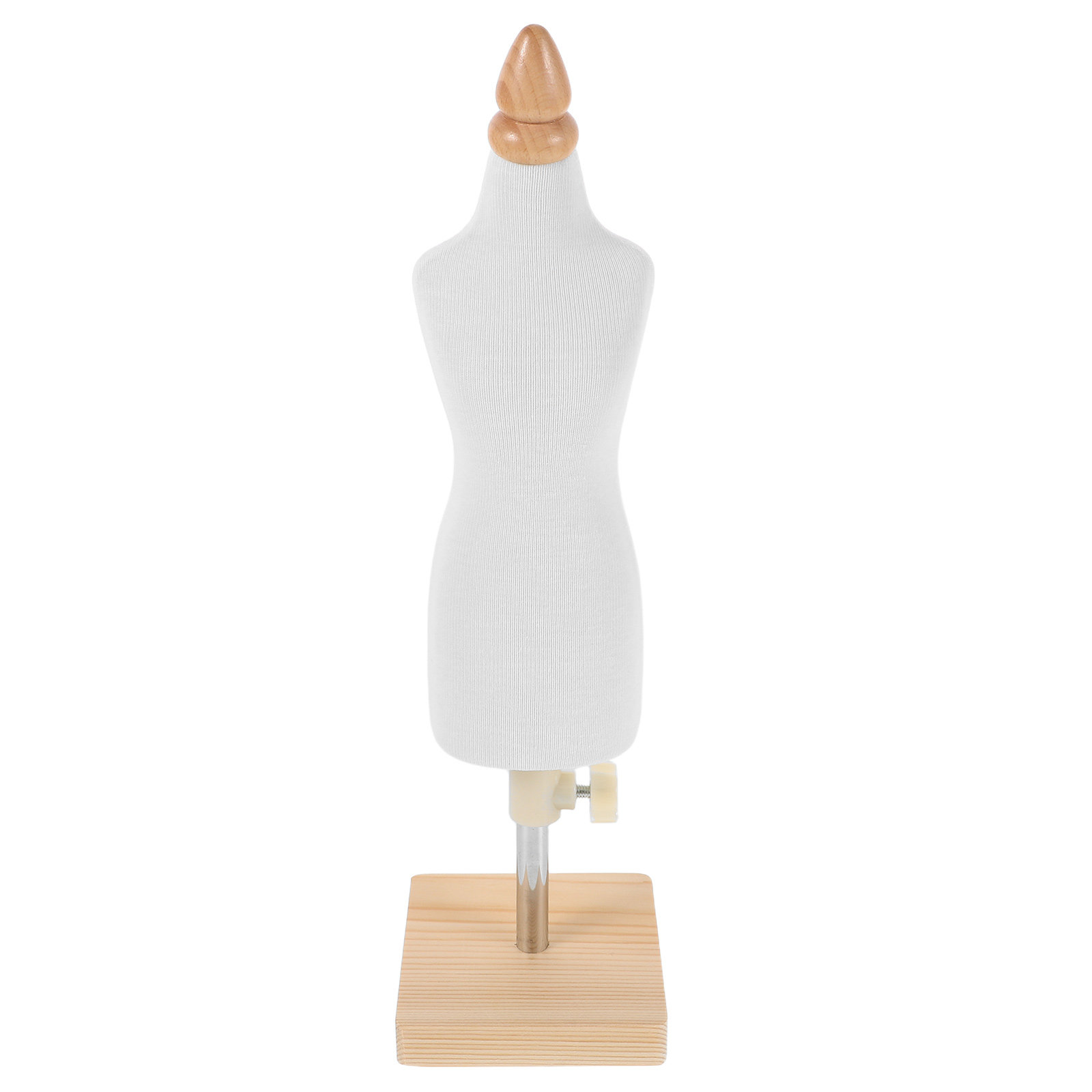 Maniquí Ajustable para Costura - Baby Clothing Designer reseña y precio