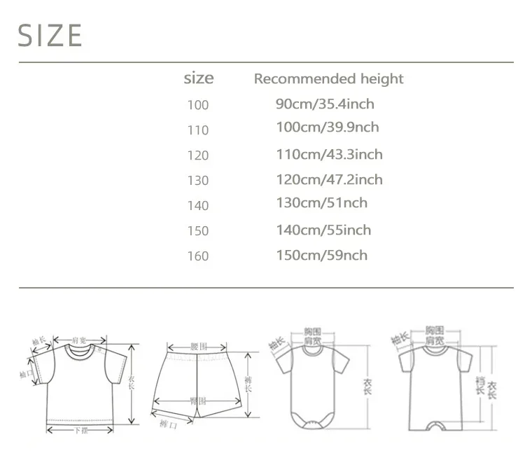 Conjunto de 2 piezas de camise - Baby Clothing For Sale reseña y precio
