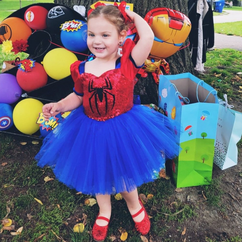 Vestidos de fiesta para niñas, - Baby Clothing Size reseña y precio