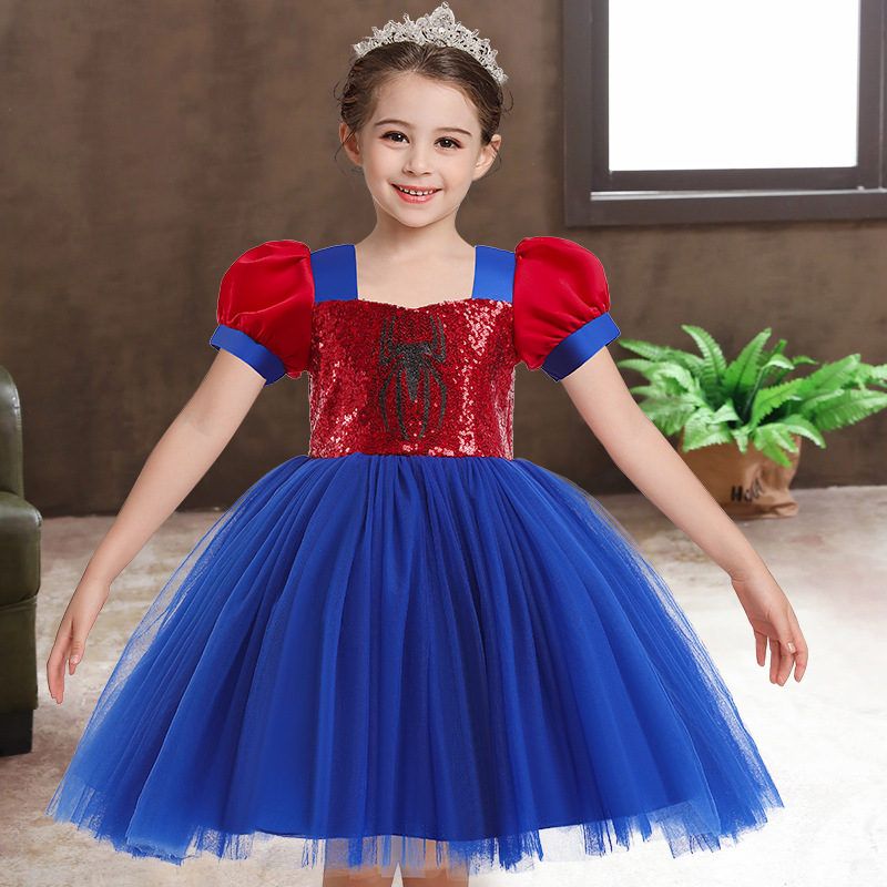 Vestidos de fiesta para niñas, - Baby Clothing Size reseña y precio