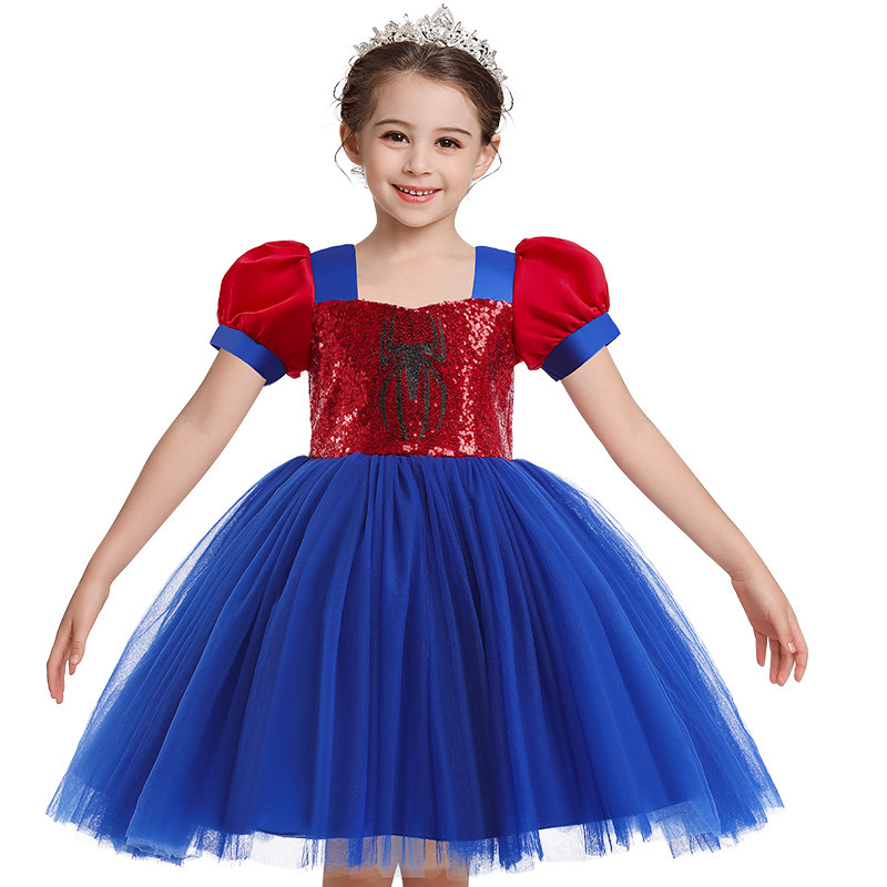 Vestidos de fiesta para niñas, - Baby Clothing Size reseña y precio