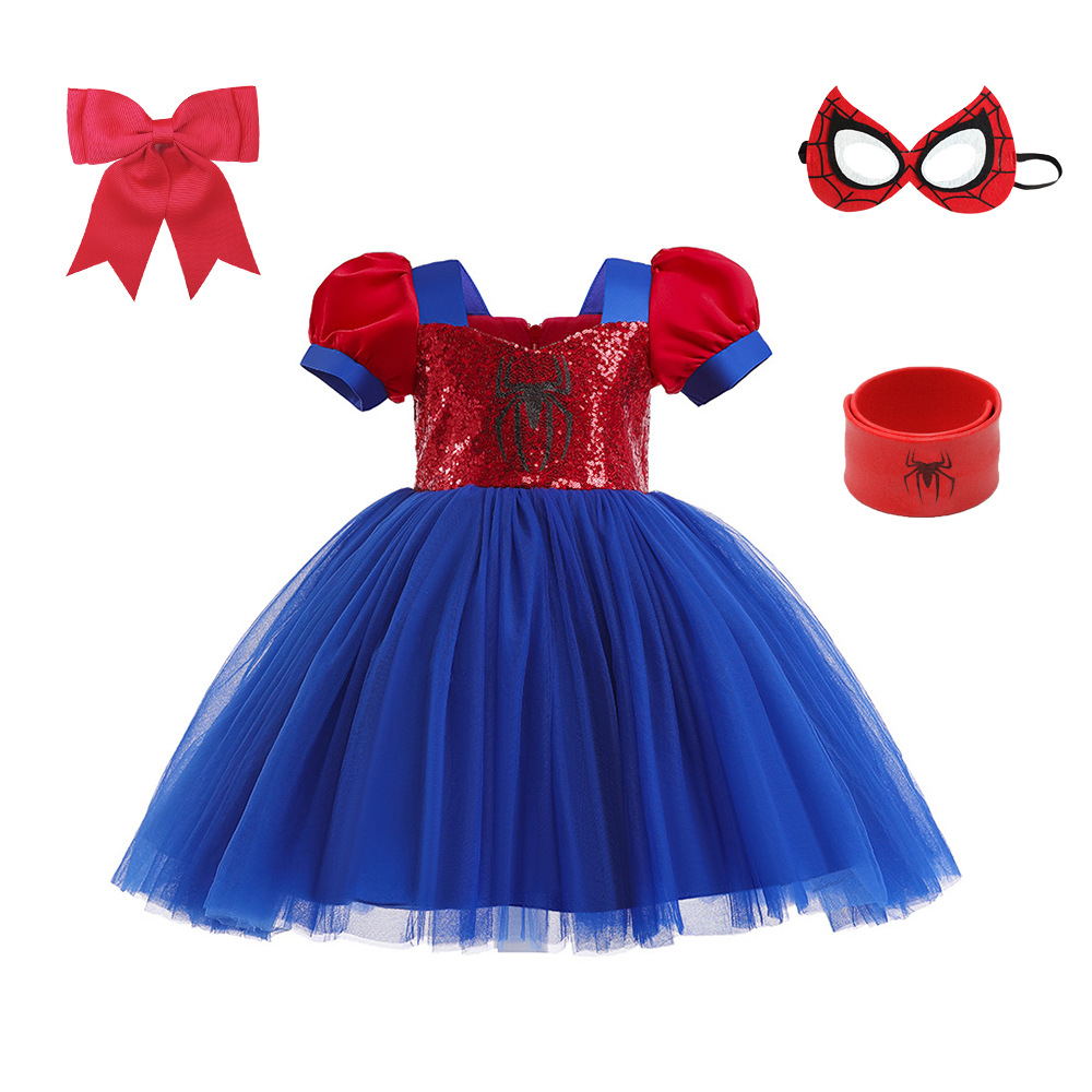 Vestidos de fiesta para niñas, - Baby Clothing Size reseña y precio