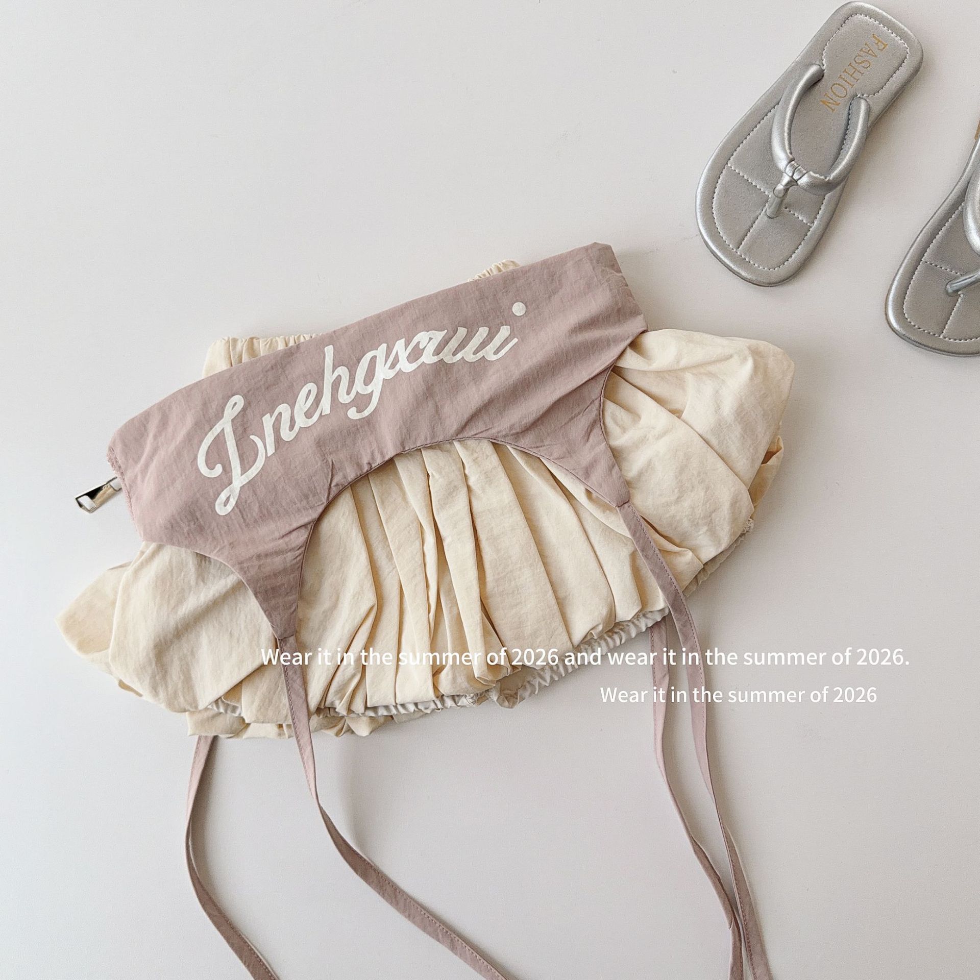 Falda para Niñas, Primavera-Ve - Baby Clothing Designer reseña y precio
