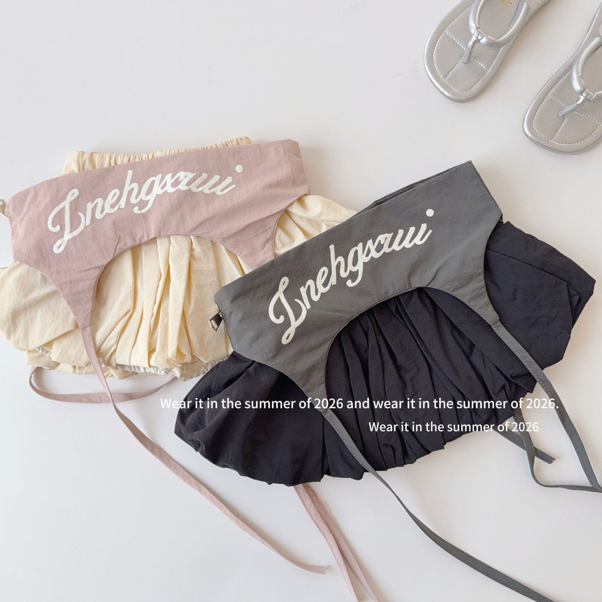 Falda para Niñas, Primavera-Ve - Baby Clothing Designer reseña y precio