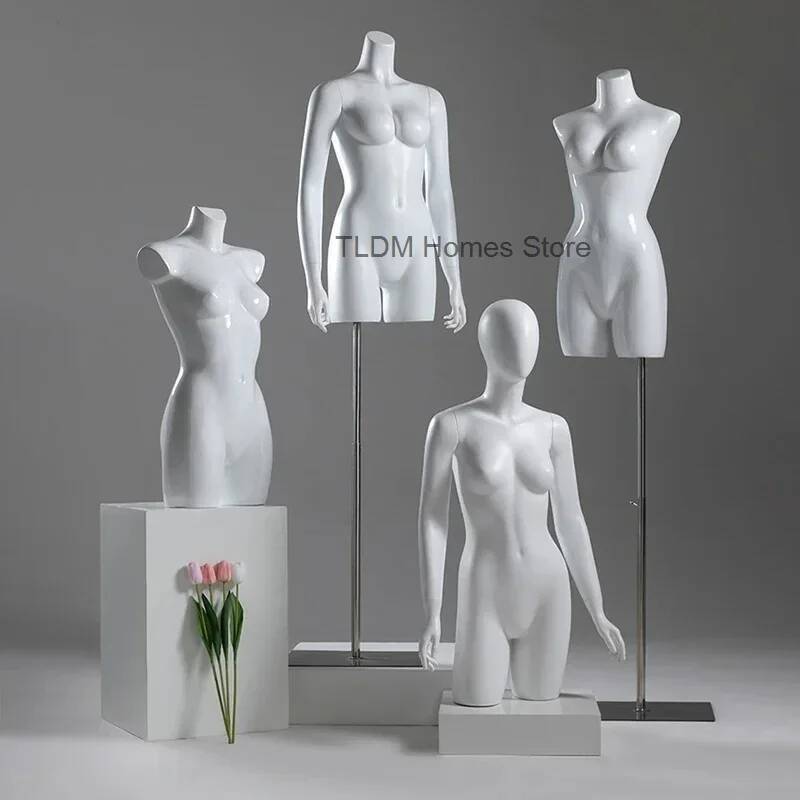 Maniquíes de ropa interior de  - Baby Clothing Display Stand reseña y precio