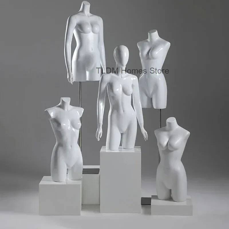 Maniquíes de ropa interior de  - Baby Clothing Display Stand reseña y precio