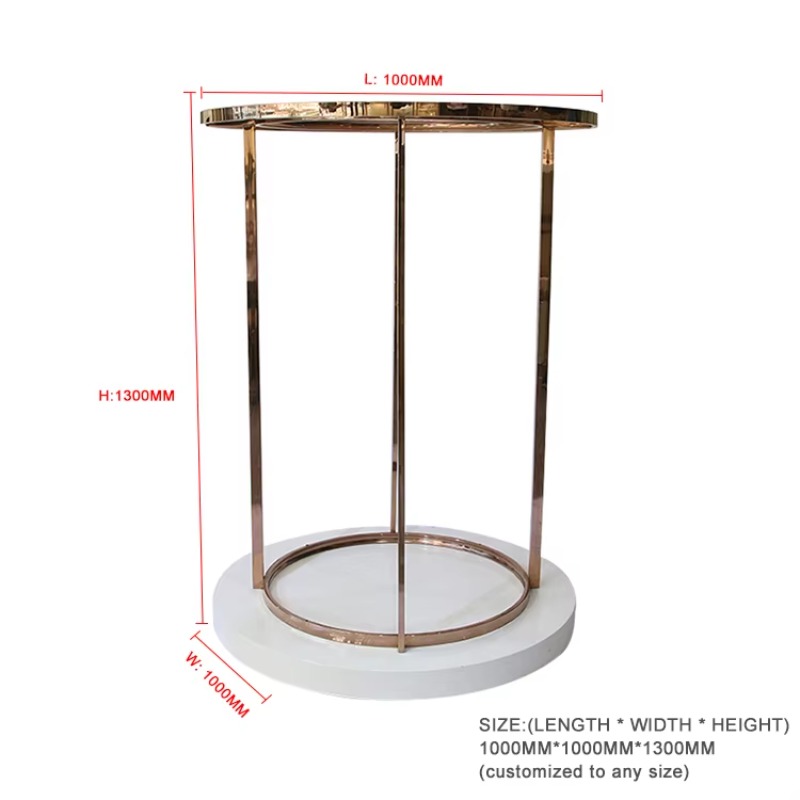 Estante de exhibición publicit - Baby Clothing Display Stand reseña y precio