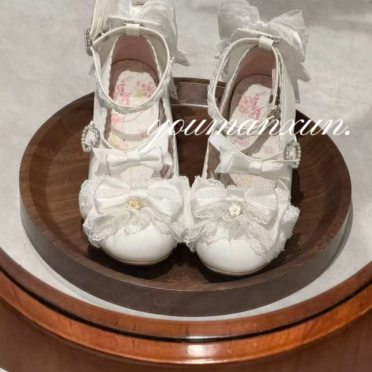 LEOSOXS Zapatos de Tacón Alto  - Baby Clothing Size reseña y precio