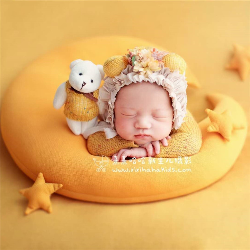 Accesorios de fotografía recié - Baby Clothing Brand reseña y precio