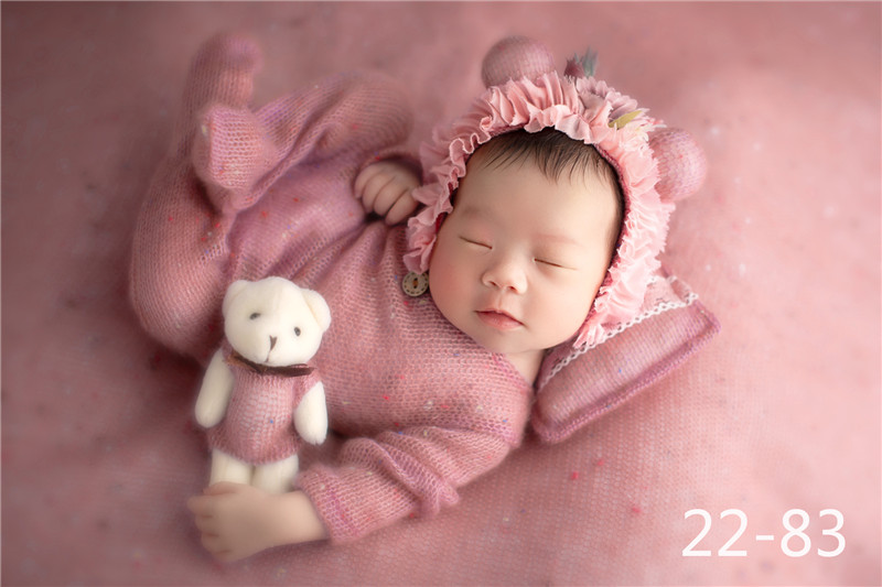 Accesorios de fotografía recié - Baby Clothing Brand reseña y precio