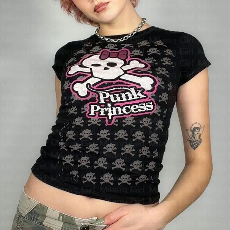 Ropa de calle estética Y2k par - Baby Clothing For Sale reseña y precio