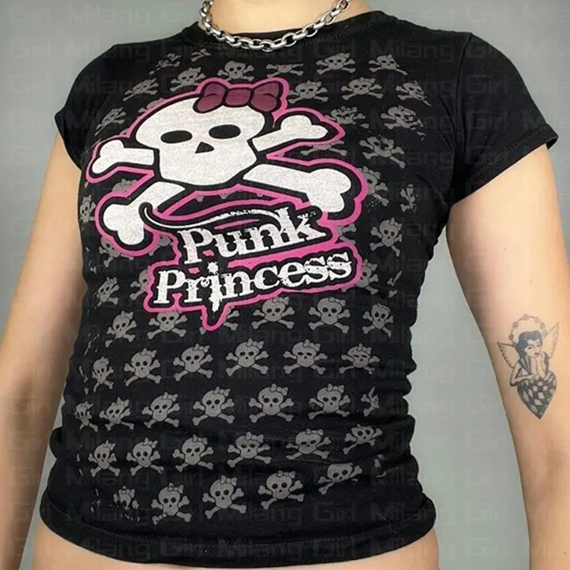 Ropa de calle estética Y2k par - Baby Clothing For Sale reseña y precio