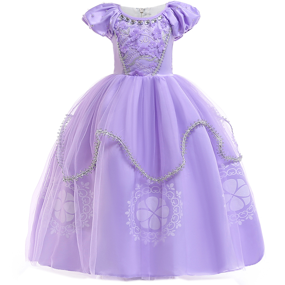 Sophie-Vestido de manga corta  - Baby Clothing Size reseña y precio