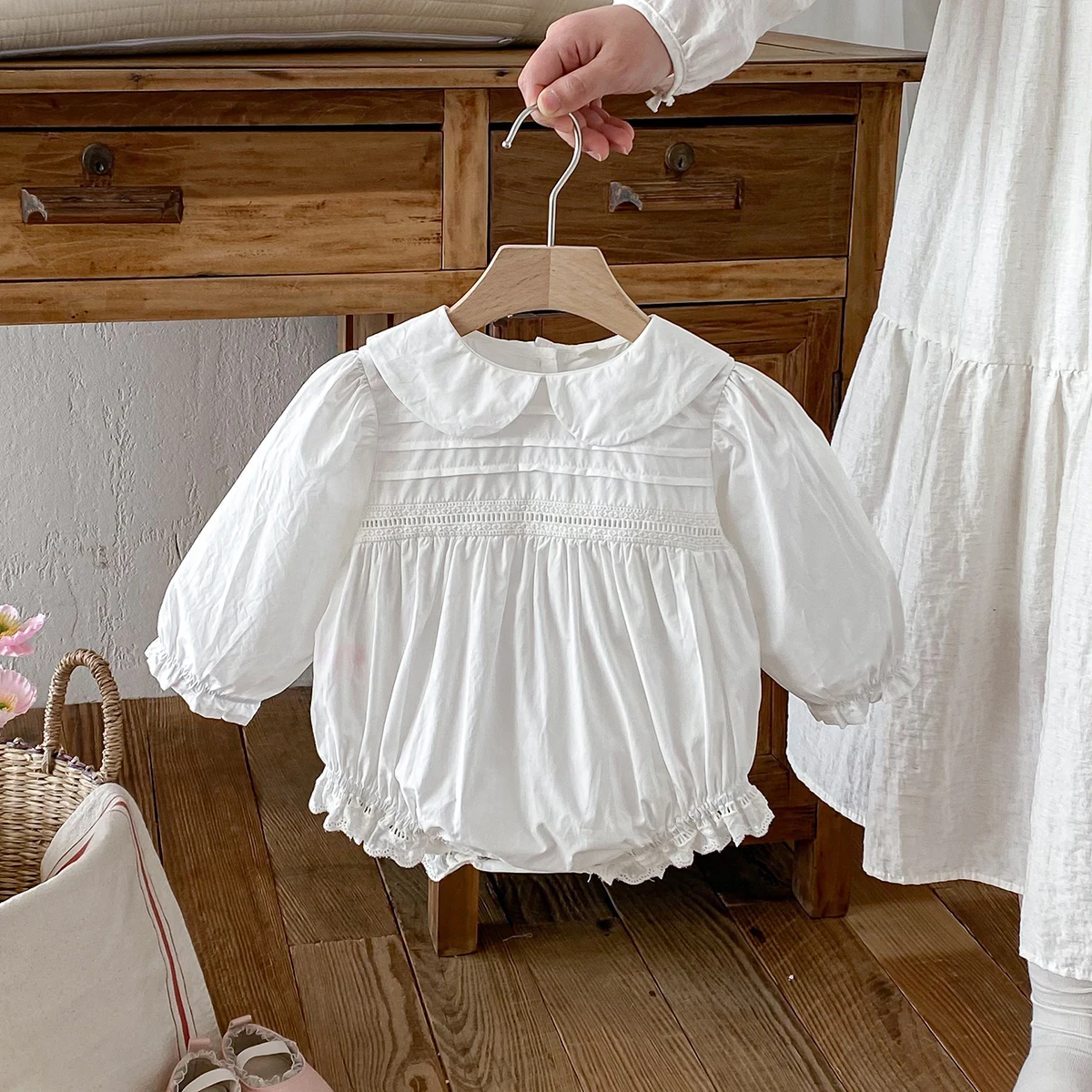 Monos de primavera para bebés, - Baby Clothing Brand reseña y precio