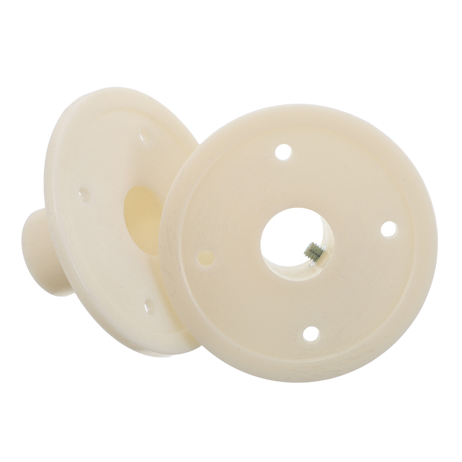 2 tornillos de estabilización  - Baby Clothing Display Stand reseña y precio