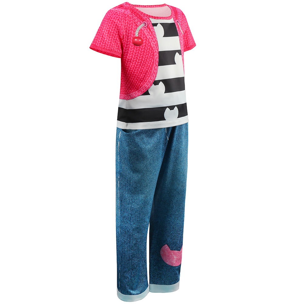 Disfraces de muñeca Gaby para  - Baby Clothing Size reseña y precio