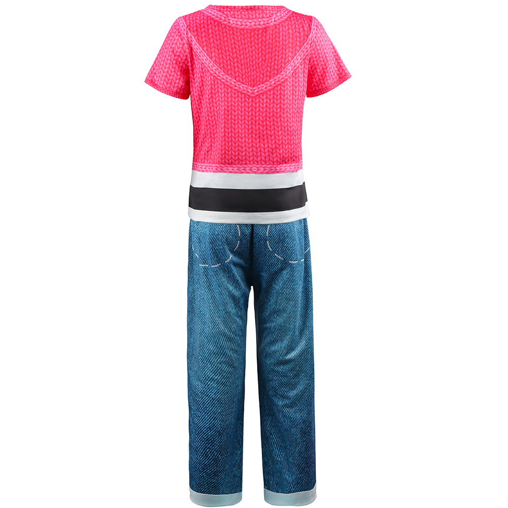 Disfraces de muñeca Gaby para  - Baby Clothing Size reseña y precio