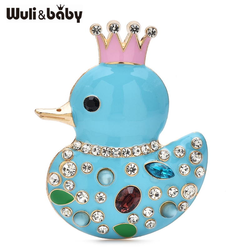 Wuli & baby-broches de pato co - Baby Clothing Bag reseña y precio