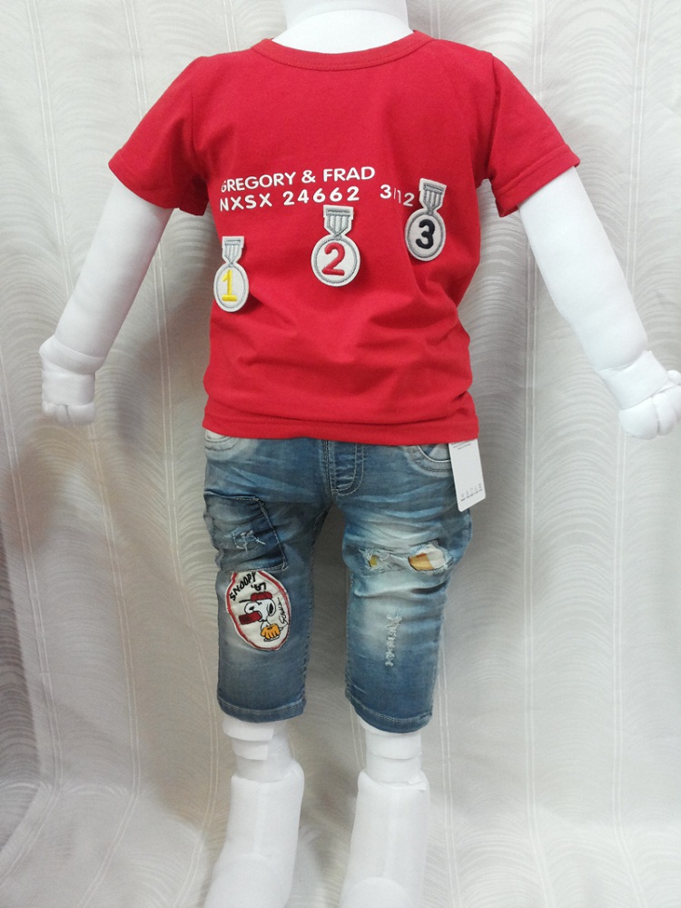 Maniquí Unisex de talla grande - Baby Clothing Display Stand reseña y precio