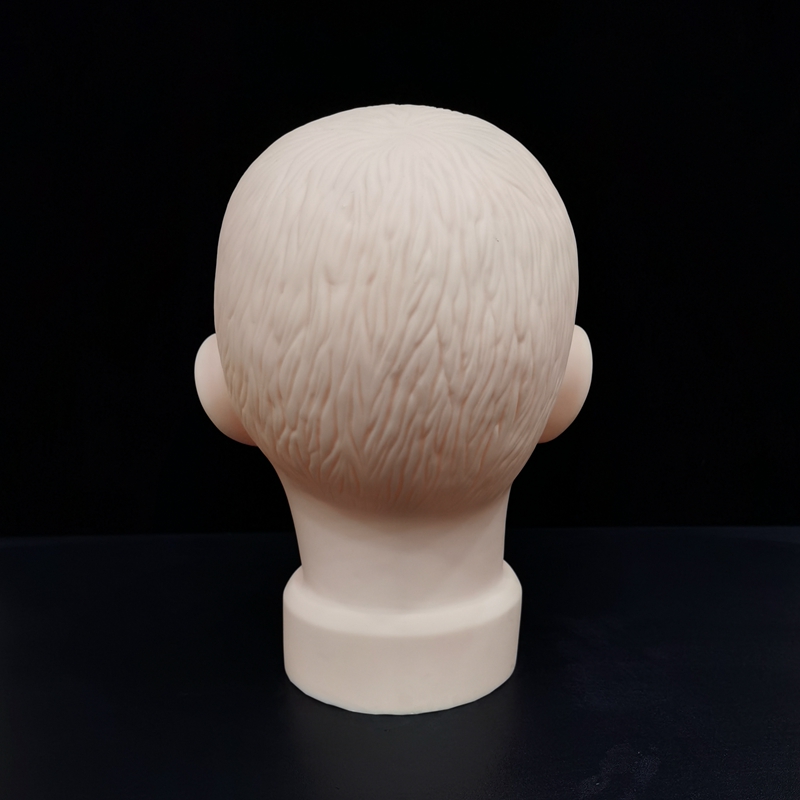 Maniquí de Niño, Cabeza de PVC - Baby Clothing Display Stand reseña y precio
