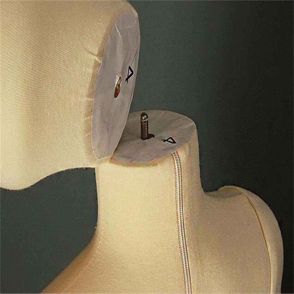 Maniquí de tela de algodón Tor - Baby Clothing Display Stand reseña y precio